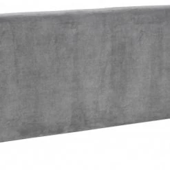 Meridian Furniture Lola Velvet Sofa Living Room