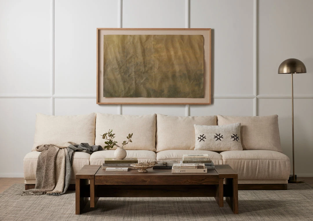 Four Hands Marley Sofa