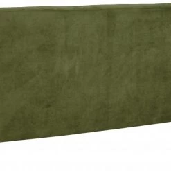 Meridian Furniture Lola Velvet Sofa Living Room