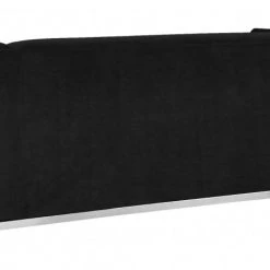 Meridian Furniture Opal Velvet Sofa