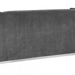 Meridian Furniture Opal Velvet Sofa