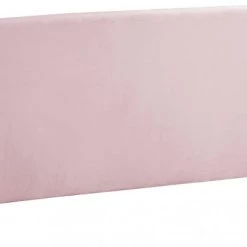 Meridian Furniture Living Room Lavilla Velvet Sofa