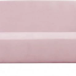 Meridian Furniture Living Room Lavilla Velvet Sofa