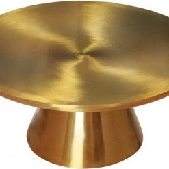 Meridian Furniture Living Room Martini Coffee Table