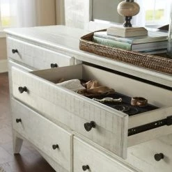 Modus Furniture Bedroom Ella Dresser