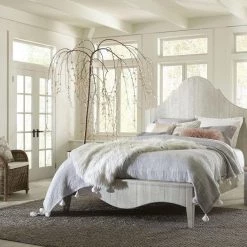 Modus Furniture Beds & Headboards Ella Scroll Bed