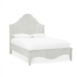 Modus Furniture Beds & Headboards Ella Scroll Bed
