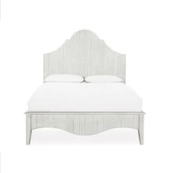 Modus Furniture Beds & Headboards Ella Scroll Bed