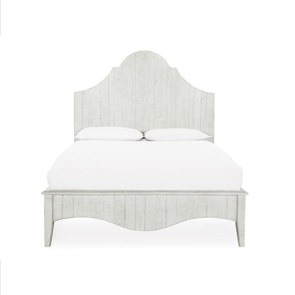 Modus Furniture Beds & Headboards Ella Scroll Bed