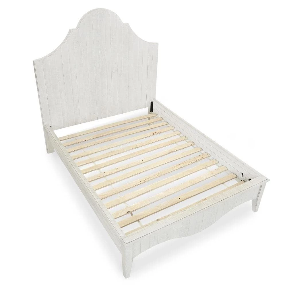 Modus Furniture Beds & Headboards Ella Scroll Bed