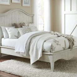 Modus Furniture Ella Crown Bed Beds & Headboards