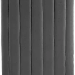 Meridian Furniture Porsha Velvet Dining Chair Set Of 2 Dining Room