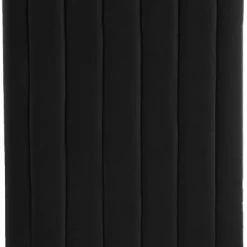 Meridian Furniture Porsha Velvet Dining Chair Set Of 2 Dining Room