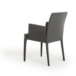 VIG Modrest Dex Modern Leatherette Dining Chair