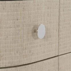 Bernhardt Almeda Dresser Bedroom