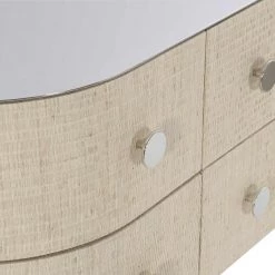 Bernhardt Almeda Dresser Bedroom