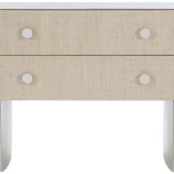 Bernhardt Almeda Dresser Bedroom