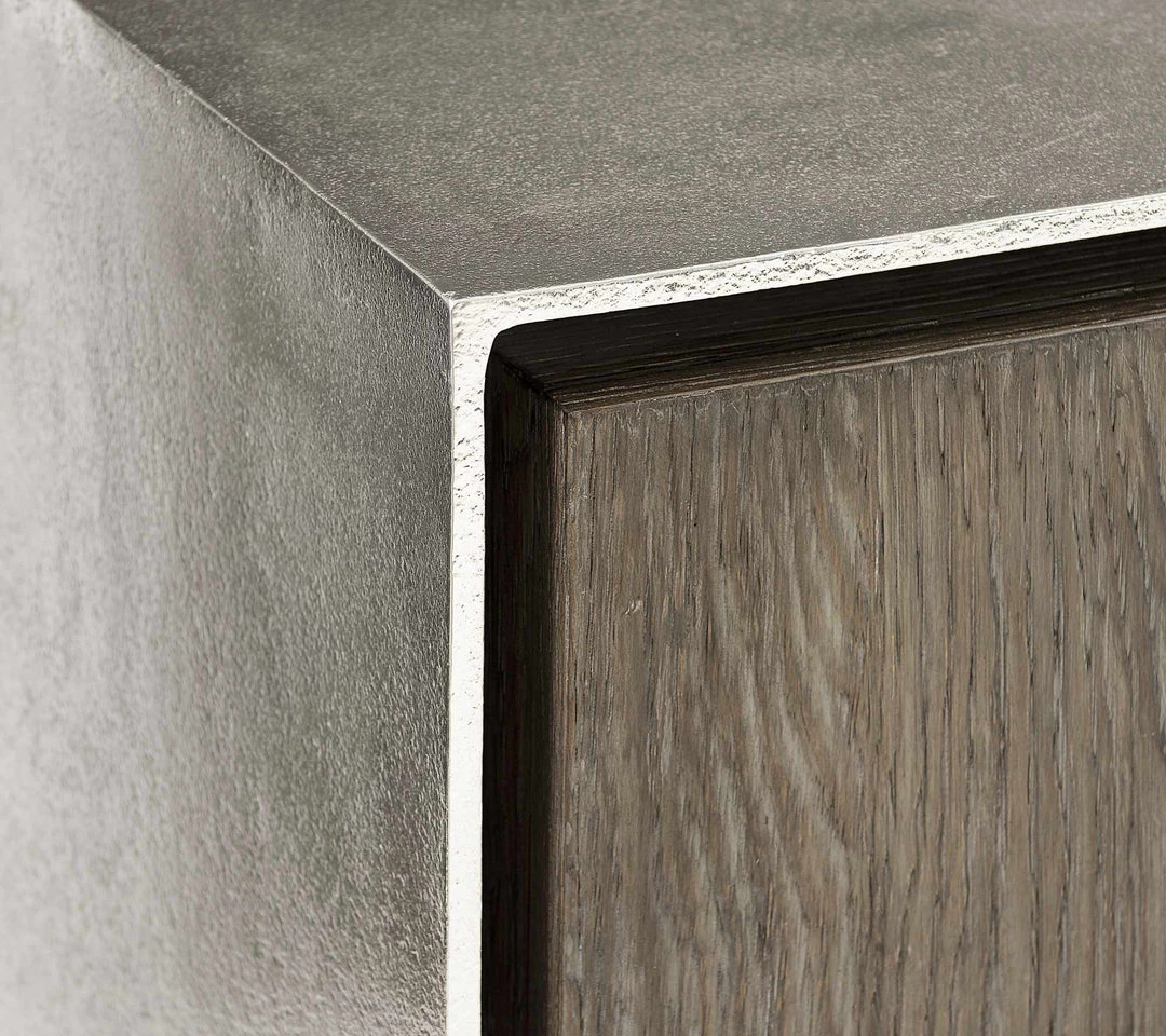 Bernhardt Ellis Door Chest Bedroom