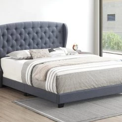 Coaster Bedroom Krome Bed