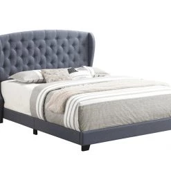 Coaster Bedroom Krome Bed