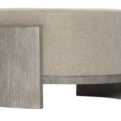 Bernhardt Foundations Cocktail Ottoman