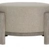 Bernhardt Foundations Cocktail Ottoman