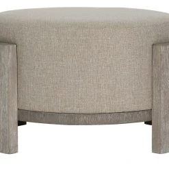 Bernhardt Foundations Cocktail Ottoman