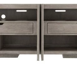 Bernhardt Foundations Buffet Living Room