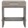 Bernhardt Foundations Nightstand Bedroom