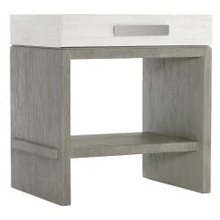 Bernhardt Foundations Nightstand Bedroom