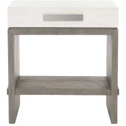 Bernhardt Foundations Nightstand Bedroom