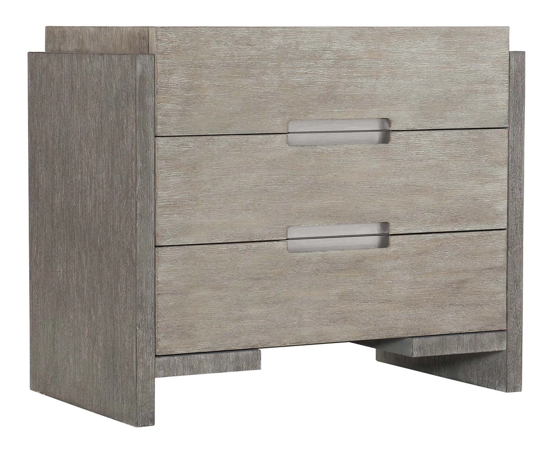 Bernhardt Bedroom Foundations Nightstand