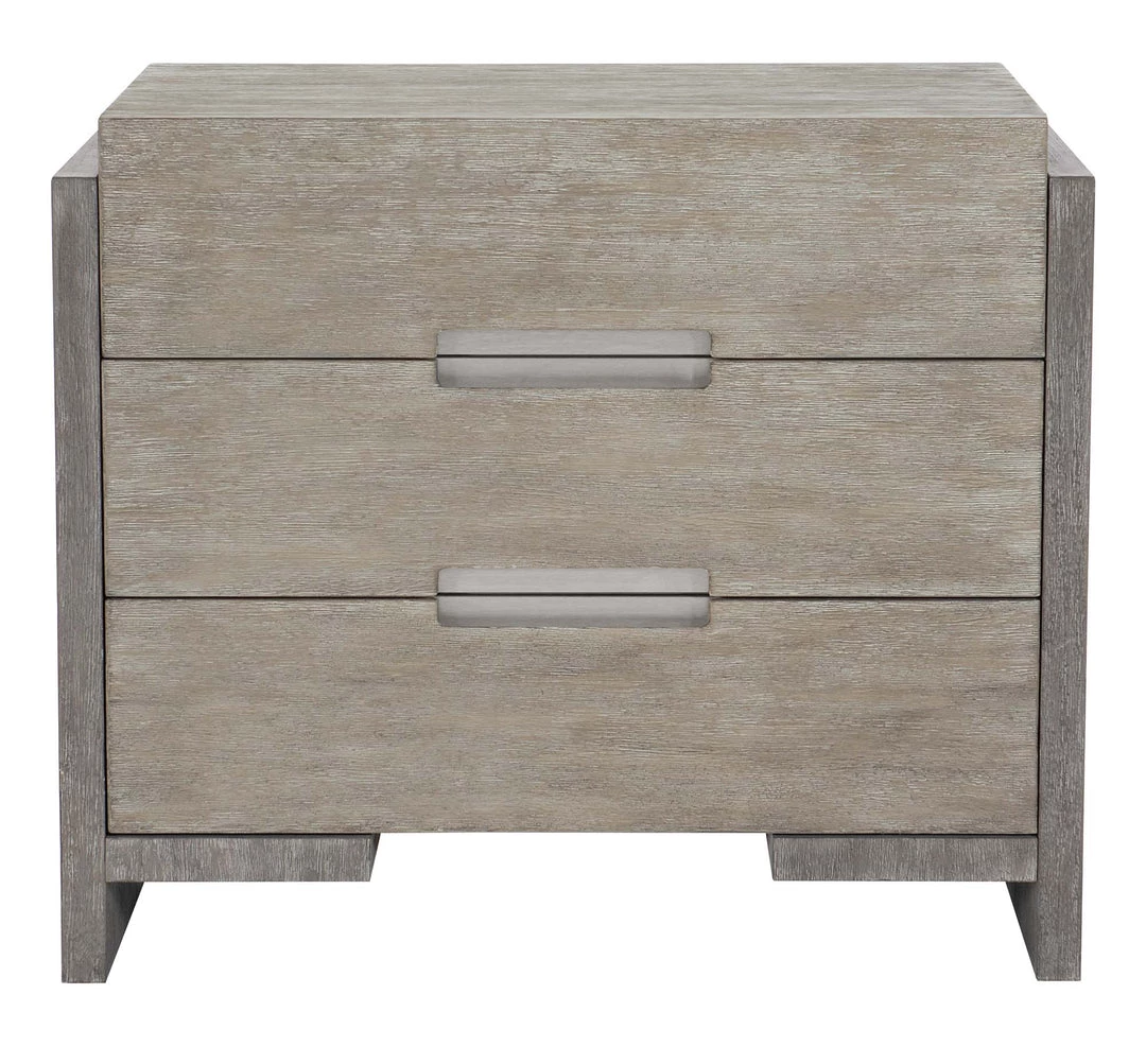 Bernhardt Bedroom Foundations Nightstand