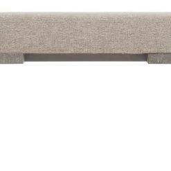 Bernhardt Foundations Bench Bedroom