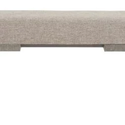 Bernhardt Foundations Bench Bedroom