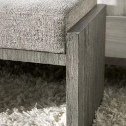 Bernhardt Foundations Bench Bedroom