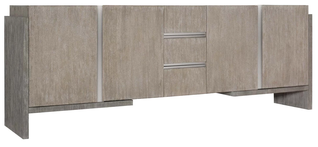 Bernhardt Side & Console Table Foundations Entertainment Credenza