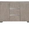Bernhardt Side & Console Table Foundations Entertainment Credenza