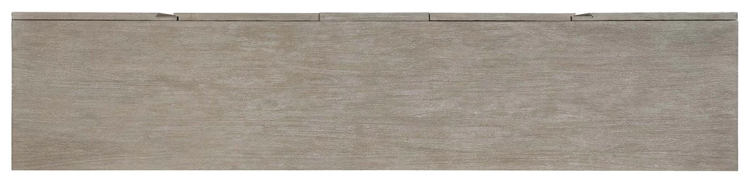 Bernhardt Side & Console Table Foundations Entertainment Credenza