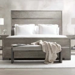 Bernhardt Foundations Nightstand Bedroom