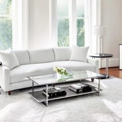 Bernhardt Silhouette Door Chest Bedroom