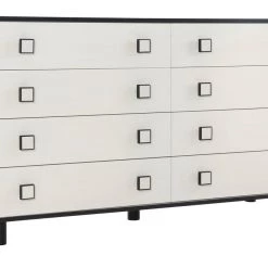Bernhardt Silhouette Dresser Bedroom