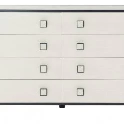 Bernhardt Silhouette Dresser Bedroom