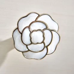 Bernhardt Silhouette Dresser Bedroom