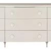Bernhardt Silhouette Dresser Bedroom