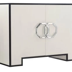 Bernhardt Silhouette Door Chest Bedroom