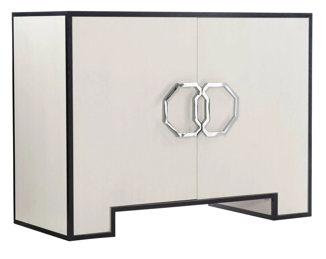 Bernhardt Silhouette Door Chest Bedroom