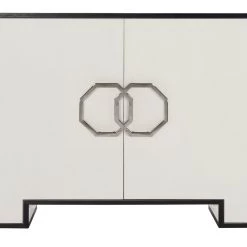 Bernhardt Silhouette Door Chest Bedroom