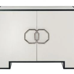 Bernhardt Silhouette Door Chest Bedroom
