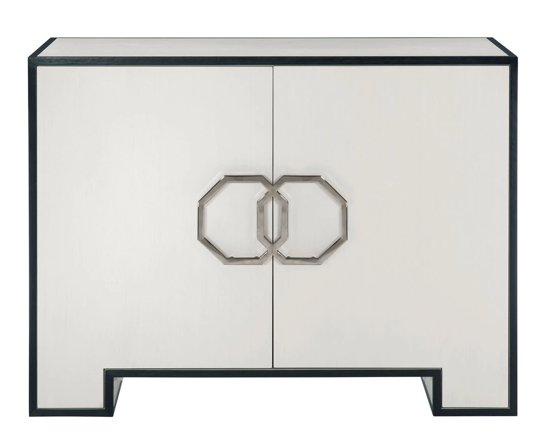 Bernhardt Silhouette Door Chest Bedroom
